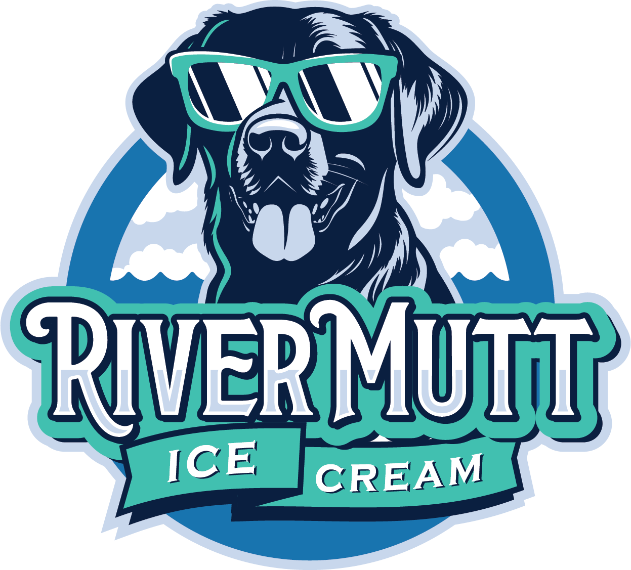 River Mutt Ice Cream